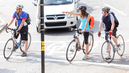 Group Cycling