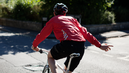 How to Safely Take Corners On a Bike
