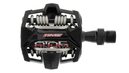 Choose and use clip-in pedals