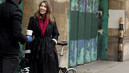 What to Wear When Cycling to Work