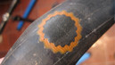 How to fix a puncture