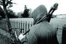 How to keep your steed safe