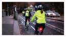 How to stay visible to drivers