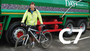 The Cyclescheme Seven: what's your commute really like?