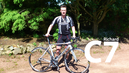 The Cyclescheme Seven: what's your commute really like?