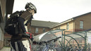 Cycle to success!