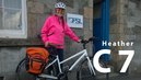 The Cyclescheme Seven: what's your commute really like?