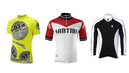 Round Up: Cycling jerseys