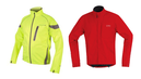 Round Up: Waterproof jackets