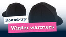 Round Up: Winter Warmers