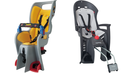 Round Up: Child seats
