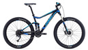 Round Up: Mountain Bikes