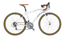 Round Up: Bikes for shorter riders
