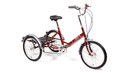 Round Up: Cycles for all