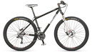 Round Up: Mountain Bikes