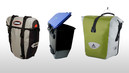 Round Up: Waterproof panniers