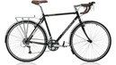 Round Up: Touring Bikes