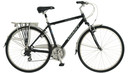 Round Up: Trekking Bikes