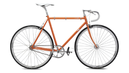 Round Up: Singlespeeds