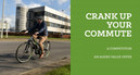 Crank up your commute