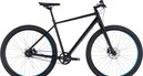 Round Up: How belt drives bikes work
