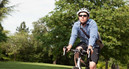 Round up: Casual cycling gear