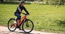 Why should I ride an e-bike?