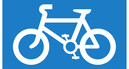 Reading Cycling Signs