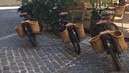 Cycling and sightseeing - the perfect match