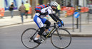 Comment: Air pollution and cycling
