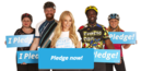 2015 Sees The Most Britons Take Part in Cycle to Work Day Ever