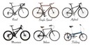 Comment: Why having lots of bikes isn’t as crazy as it sounds