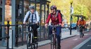 Sustrans study shows people in cities want segregated space for cycling