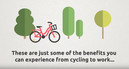 The health benefits of your commute