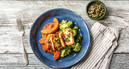 Reward your commuting endeavours with 50% off with HelloFresh