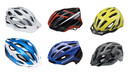 Round Up: Helmets
