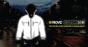 Over £500 of Proviz clothing & accessories to be won