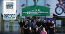 Cycle Awards: English Store of The Year, JE James