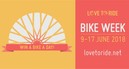 Ride & Encourage Others To Try Two Wheels For Bike Week