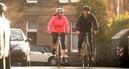 Cycling and the mental health benefits