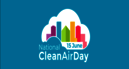 Get on your bike for National Clean Air Day