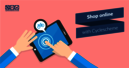 Cyclescheme - the best scheme for shopping online