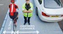Police clamp down on close passes