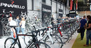 Be part of the Cycling Show