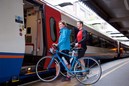 How-to: Find out about bikes on trains