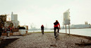 Win a Rapha commuter bundle worth £700