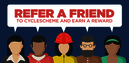 Refer a friend