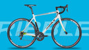 Exclusive offer on a Ribble Evo Pro 2017 Road Bike