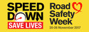 Cyclescheme supports Road Safety Week 2017!