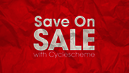 Sale bikes on Cyclescheme
